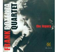 Potenza, Frank Quartet - Legacy