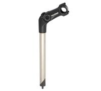 Potenza immersa regolabile da 0 a 60° Ergotec D25.4 L90 Octopus Argenté