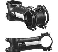 Potenza in alluminio - 7° Uno Ahead Set 6061 Noir