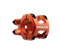 Potenza in lega Praxis Turn Orange