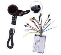 Potenza migliorata esperienza con questo controller motore brushless 48 V 20 A