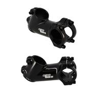 Potenza MTB ahead set 1''1/8 l70 ergotec high crab 2 alu nero 35° (manubrio 31.