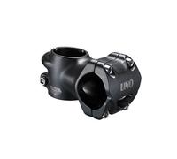 Potenza per Bicicletta 0° Uno m03-35 MM Nero per Bici