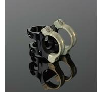 Potenza per Bicicletta ± 6° RENTHAL CYCLE apex-40 MM per Bici Bicicletta Bike