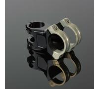 Attacco manubrio mtb renthal apex diametro 35 mm nero