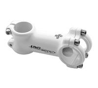 Potenza Per Bicicletta ±7° Uno-110 Mm Bianco Per Bici Accessori