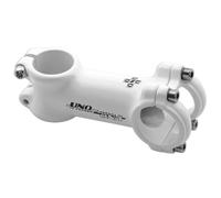 Potenza Per Bicicletta ±7° Uno-90 Mm Bianco Per Bici Accessori
