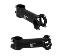 Potenza per strada/vtt ahead set 1''1/8l110 zoom nero +/-7° rovesciato. 180gr (