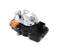 Potenza Porta Blocco Attuatore Motore Posteriore Sinistro Lato 931-332 Nero