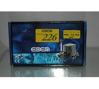 Potenza Powerhead Acquario Sweep Eden 500 Litri P / Ora Adatto A per Tutti gli