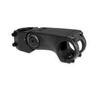 Ergotec Sepia Ahead Xl 31.8 Mm Stem Argento 120 mm / 0º/+60º