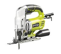 RYOBI Seghetto Alternativo 600 Watt