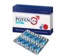 POTENZA SESSUALE EXTRA FORTE® per uomini adulti - pillole del desiderio di qu...