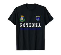 Potenza Sport/Calcio Jersey Bandiera Calcio Maglietta