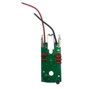 Potenza Strumento Batterie PCB Board 1 PC for 36V Al Litio Cover Scatoline