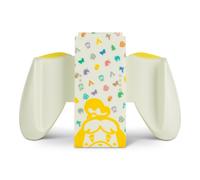 Potenza Una presa comoda per Animal Crossing Joy-con per Nintendo Switch