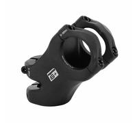 Potenza VTT Ergotec High Bass rialzata 40° alluminio nero 31.8 L 55mm per force