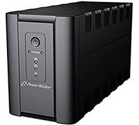 Potenza Walker VI 1200 Unterbrechungsfreie Stromversorgung linea-Interactive