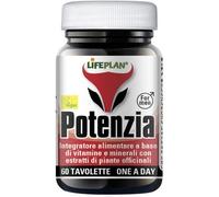 POTENZIA FOR MEN 30TAV