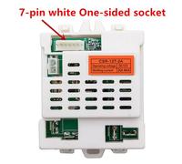 Potenzia il controllo e la sicurezza della tua auto elettrica con ricevitore CSR