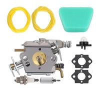 Potenzia la potenza della tua motosega con questo carburatore compatibile per mo