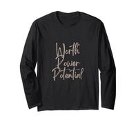 Potenziale di potenza Maglia a Manica