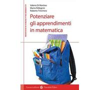 Potenziare gli apprendimenti in matematica