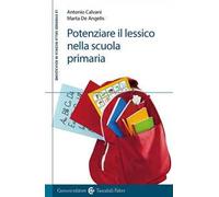 Potenziare il lessico nella scuola primaria
