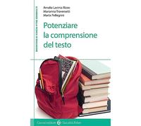 Potenziare la comprensione del testo
