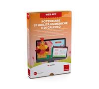 Web App Potenziare Le Abilità Numeriche E Di Calcolo - - 2024