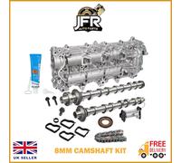 Potenziati 22 Denti Camme Kit Alloggiamento Citroen Peugeot Opel DV5R 1.5