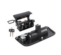 Potenziati Posteriore Maniglia & Piastra Serratura Set 22755305 Easy