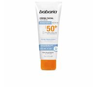 Potenziatore Abbronzatura Babaria SOLAR Spf 50+ 75 ml