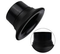 Potenziatore batteria basso 1 set ABS+gomma diametro interno 13,5 cm alta qualit