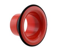 Potenziatore batteria basso 1 set ABS+gomma diametro interno 13,5 cm alta qualit