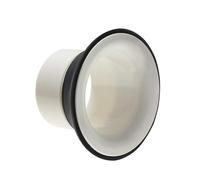 Potenziatore batteria basso 1 set ABS+gomma diametro interno 13,5 cm alta qualit