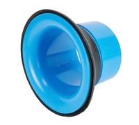 Potenziatore batteria basso 1 set ABS+gomma diametro interno 13,5 cm alta qualit