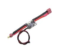 Potenziatore di efficienza dei droni con il sensore di alta precisione per l'analizzatore di potenza del regolatore di volo di monitoraggio della corrente di tensione