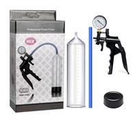 Potenziatore di forza della mano maschile - Accessorio per lo stretching degli arti inferiori Y1