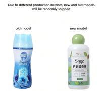 Potenziatore di profumo, indumento protettivo per il profumo con perline profumate, booster di profumo per il bucato, adatto per casa, ufficio, viaggio, appuntamenti, festival, regalo unisex, stile ca