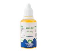 Potenziatore di Radici per Piante | Ormoni Della Crescita delle Radici Liquide ad Alte Prestazioni da 50 ML | Radicante per Piante, Root Starter per piante, Ormones Radicante per Talee