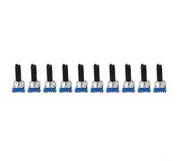Potenziometri RK12 B10K B20K B50K B100K per una regolazione accurata del volume nei sistemi audio (B50K)