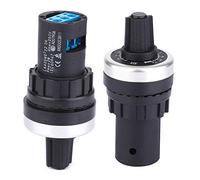 Potenziometro 2K, potenziometro regolabile, alta precisione regolabile per la sostituzione