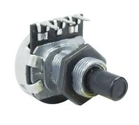 Potenziometro 3 PIN 6mm 2K2A - 4 pezzi