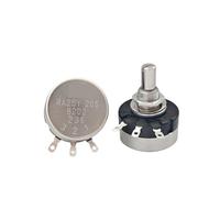 Potenziometro a filo avvolto a singolo RA25Y20S B102B202B502B103B203(B103)