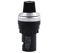 Potenziometro a frequenza variabile 2 pezzi - LA42DWQ, 10K Ohm, speciale 10K