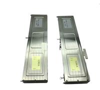 Potenziometro a scorrimento dritto da 128 mm, singolo albero A10KT, 1 pezzo