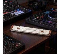 Potenziometro a slittamento dritto 4 pin per dispositivo di controllo velocità