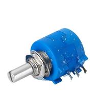 Potenziometro B10K con valutazione e componente versatile 1 pz