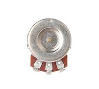 Potenziometro B250K Splined Pot Chitarra Elettrica Basso Effetto Tono Volume Parte